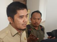 Wakil Ketua Komisi IV DPRD Kaltim, Andi Satya Adi Saputra.