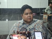 Wakil Ketua DPRD Kaltim, Ananda Emira Moeis.