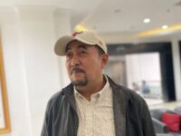 Ket. Foto : Ketua Komisi II DPRD Samarinda, Iswandi.
