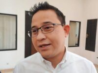 Wakil Ketua Komisi II DPRD Kaltim Sapto Setyo Pramono.
