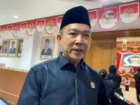 Ket. Foto : Anggota Komisi II DPRD Samarinda, Viktor Yuan. (Foto : Ist)