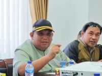 Kunker Komisi IV DPRD Kaltim ke PT. Kobexindo Cement