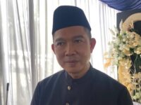 Ket. Foto : Ketua Pansus II DPRD Samarinda, Viktor Yuan. (Foto : Ist)