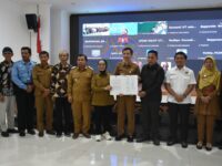 Sejumlah Anggota DPRD Kaltim hadiri Musrenbang RPJMD Tahun 2025-2029 Kota Bontang