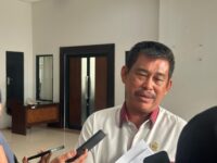 Ketua Komisi IV DPRD Kaltim, H. Baba
