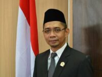 Anggota Komisi I DPRD Kalimantan Timur, Firnadi Ikhsan.