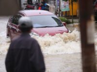 Banjir Samarinda Tak Kunjung Usai
