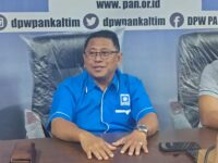 Anggota Komisi II DPRD Kalimantan Timur, Sigit Wibowo.