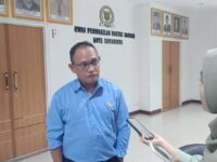 Ket. Foto : Anggota Komisi III DPRD Samarinda, Andriansyah.