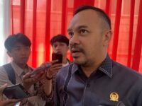 Ket. Foto : Anggota Komisi I DPRD Samarinda, Adnan Faridhan.