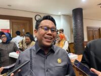 Ket. Foto : Ketua Komisi I DPRD Samarinda, Samri Shaputra. (Foto : Ist)