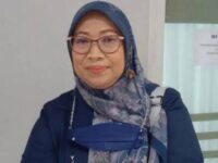 Ket. Foto : Wakil Ketua Komisi IV DPRD Samarinda, Sri Puji Astuti. (Foto : Ist)