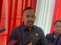 ket.foto : Anggota Dewan Perwakilam Rakyat Daerah (DPRD) Kota Samarinda, Adnan Faridhan