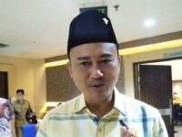 Ket. Foto : Sekretaris Komisi II DPRD Kota Samarinda, Rusdi Doviyanto. (Foto : Ist)