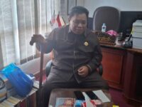Ket. Foto : Anggota Komisi II DPRD Samarinda, Sani Bin Husain.