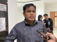 Ket. Foto : Anggota Komisi III DPRD Kota Samarinda, Maswedi. (Foto : Ist)