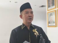 Ket. Foto : Anggota Komisi II DPRD Samarinda, Viktor Yuan. (Foto : Ist)