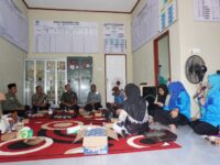 Desa Mulawarman Kukar Tembus Nominasi Kampung KB Berkualitas, Siap Harumkan Nama di Kaltim 