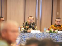 Potensi PAD Rp12 Miliar Terbuka! Gubernur Sulbar "Tagih" Komitmen Raksasa Sawit dan Tambang