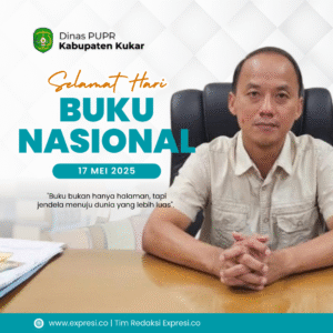 Hijau dan Putih Modern Selamat dan Sukses Instagram Post 20250907 134539 0000