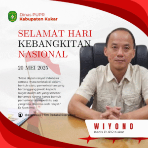 Hijau dan Putih Modern Selamat dan Sukses Instagram Post 20250908 175833 0000