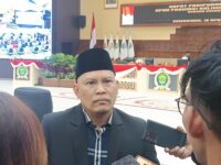 Salehuddin Desak Penegakan Hukum Tegas atas Kasus Tambang Ilegal di Muara Kate