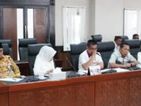 Komisi IV DPRD Kaltim Bahas Kesiapan PPDB 2025/2026, Soroti Ketimpangan Daya Tampung Sekolah
