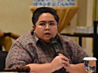 Ananda Emira Moeis: Perjuangan Emansipasi Perempuan Belum Selesai