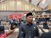 Fuad Fakhruddin Tegaskan Efisiensi Anggaran Tidak Ganggu Sektor Pendidikan dan Kesehatan