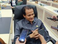 Subandi Dorong Pemanfaatan Lahan Eks Tambang di Kaltim untuk Wisata Air
