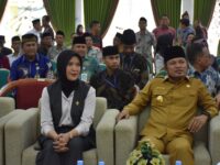 Yenni Eviliana Harap Pelayanan Haji 2025 Lebih Baik, Fokus pada Konsumsi dan Kesehatan Jemaah