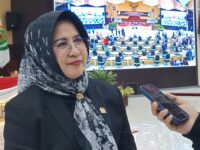 Syarifatul Sya’diah Dukung Investasi Asing di Pulau Maratua