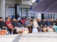 Peringati Hardiknas 2025, Wali Kota Bontang Tekankan Peran Guru sebagai Agen Peradaban