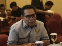 Terancam Gagal, DPRD Kaltim Desak Solusi Penyelesaian Proyek Kolam Renang SMK 2 Sangatta