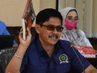 Muin Sebut Pembangunan di PPU Harus Sejalan dengan Peningkatan Kualitas Hidup Rakyat