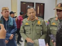 Perwali Wajib Belajar Dinilai Usang, Satpol PP Bontang Dorong Pembaruan