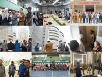 Pansus LKPJ DPRD Kaltim Tinjau Proyek Strategis, Evaluasi Dampak Nyata ke Masyaraka