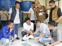 Pansus LKPJ Soroti Proyek SPAM Indominco, Tekankan Pentingnya Koordinasi dan Kualitas Pekerjaan