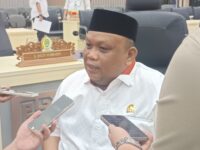 Agusriansyah Ridwan Dorong Perbaikan Infrastruktur di Pulau Miang untuk Dukung Pengembangan Wisata