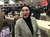 Shemmy Dorong Alokasi Anggaran untuk Atasi Banjir dan Kawasan Kumuh di Bontang