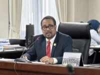 Sabaruddin: Balikpapan Harus Siap Jadi Pintu Gerbang IKN, Perlu Dukungan Serius Pemerintah Pusat