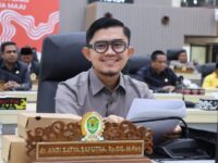 Andi Satya Dorong Pemanfaatan Telemedicine dan Beasiswa untuk Atasi Krisis Tenaga Medis di Kaltim