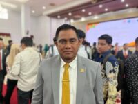 Apansyah Soroti Keterlambatan Infrastruktur di Berau, Dorong Penyelesaian Jembatan Sei Nibung