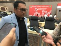 Budianto Bulang: Pemuda adalah Aset Penting untuk Prestasi Olahraga Kaltim