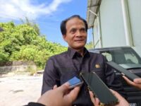 Subandi Desak Dishub Samarinda Tegas Berantas Jukir Liar