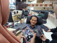 Subandi Dukung Penuh Program Wifi Gratis di Desa: Soal Masa Depan Kaltim
