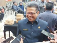 Sigit Wibowo: Wacana Pengalihfungsian Asrama Atlet Sempaja Perlu Kajian Mendalam