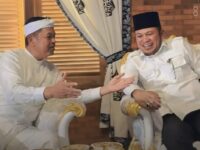 Usai Viral di Medsos, Gubernur Kaltim Temui KDM: Bahas Kampung Nelayan, Petani, dan Sejarah Kutai-Tarumanagara
