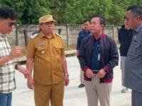 Wacanakan Bangun Pabrik Bahan Peledak, PT Black Bear Diminta Lengkapi Ulang Dokumen Perizinan