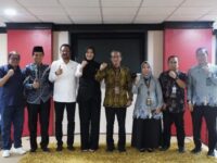 KPTA Kaltim Helminizami Pamit Purnabakti, DPRD Kaltim Apresiasi Pengabdiannya